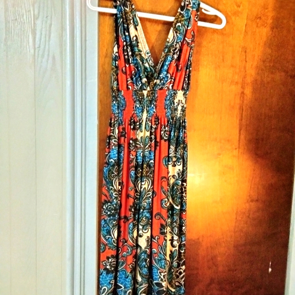 Sundress